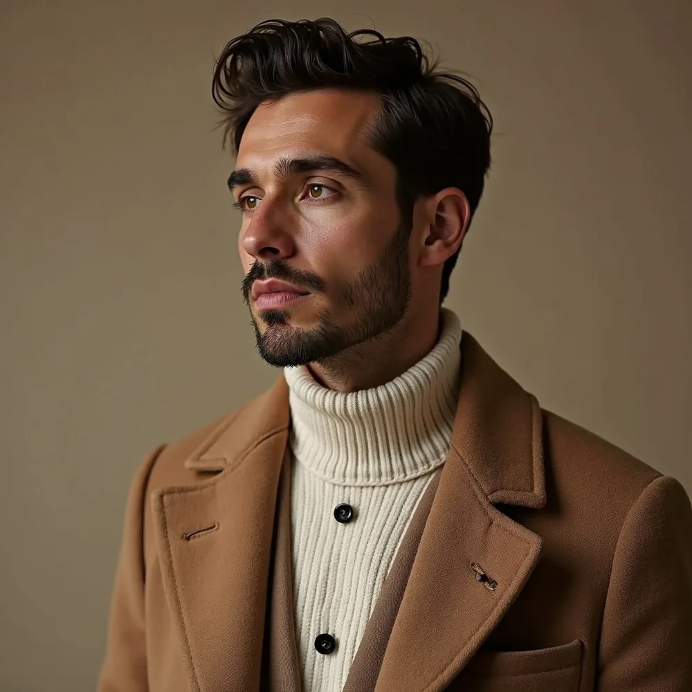 Accessoires homme : les détails qui changent une tenue