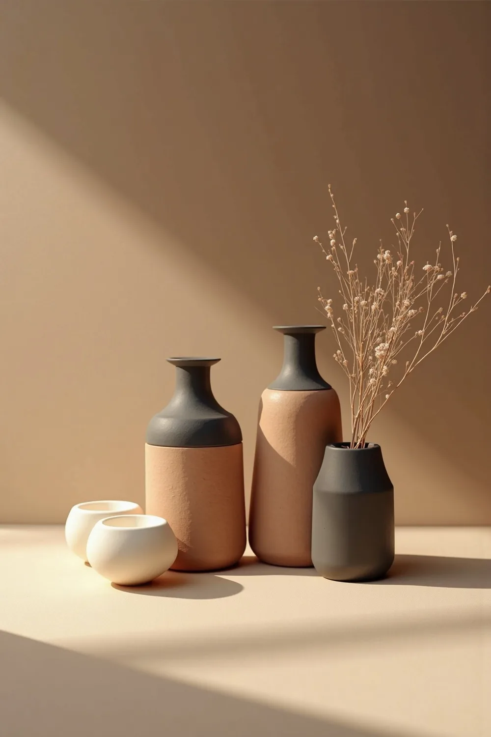 Image Pinterest pour Objets en argile autodurcissante : idées modernes par Philippe Chamois