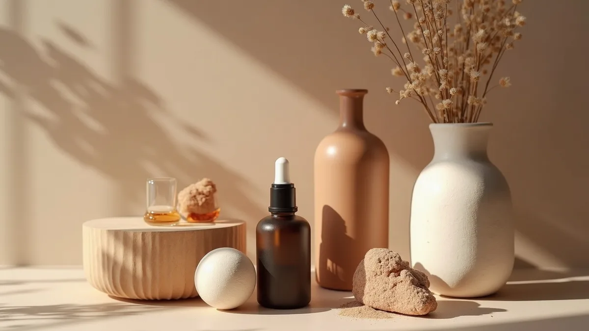 Image d’ouverture pour Beauty trends 2026 : détails subtils qui font moderne par Philippe Chamois