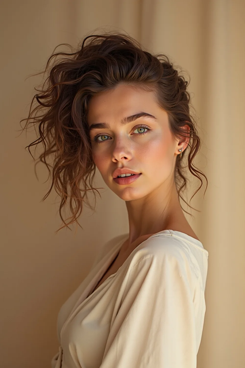Image Pinterest pour Beauty trends 2026 : détails subtils qui font moderne par Philippe Chamois