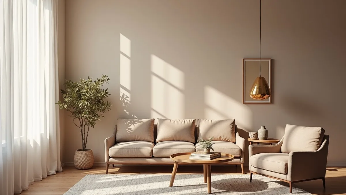 Image éditoriale pour Couleurs tendance : les associations qui modernisent tout par Philippe Chamois