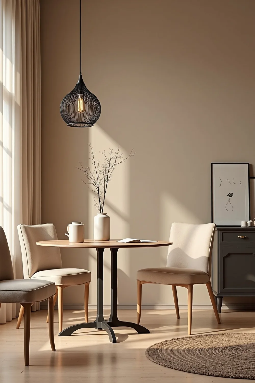Image Pinterest pour Couleurs tendance : les associations qui modernisent tout par Philippe Chamois