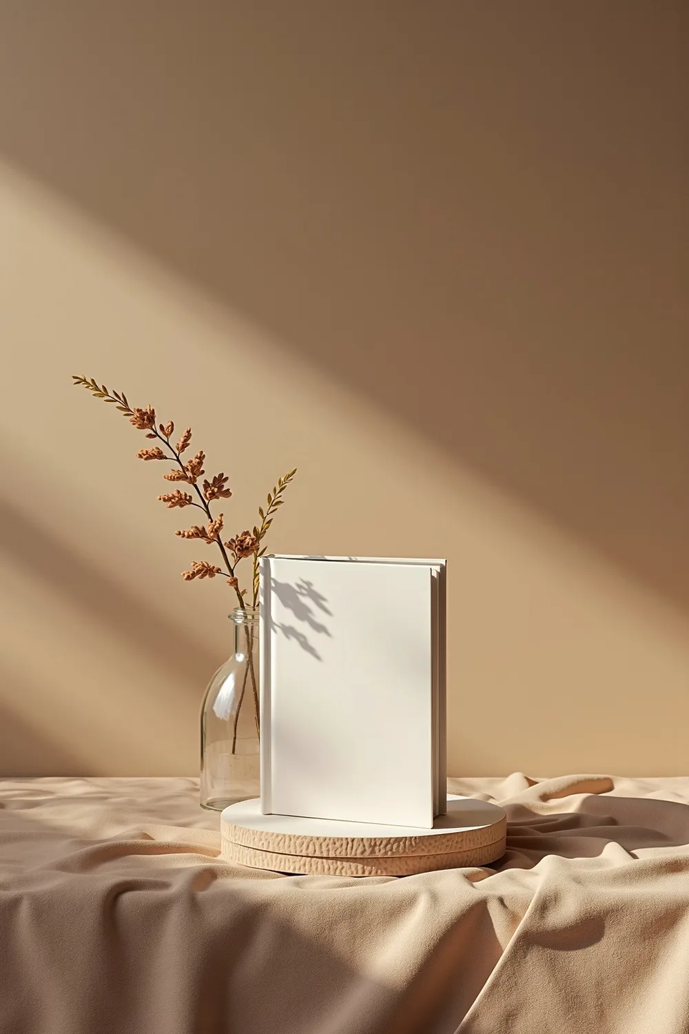 Image Pinterest pour Customiser un carnet : esthétique premium et personnelle par Philippe Chamois