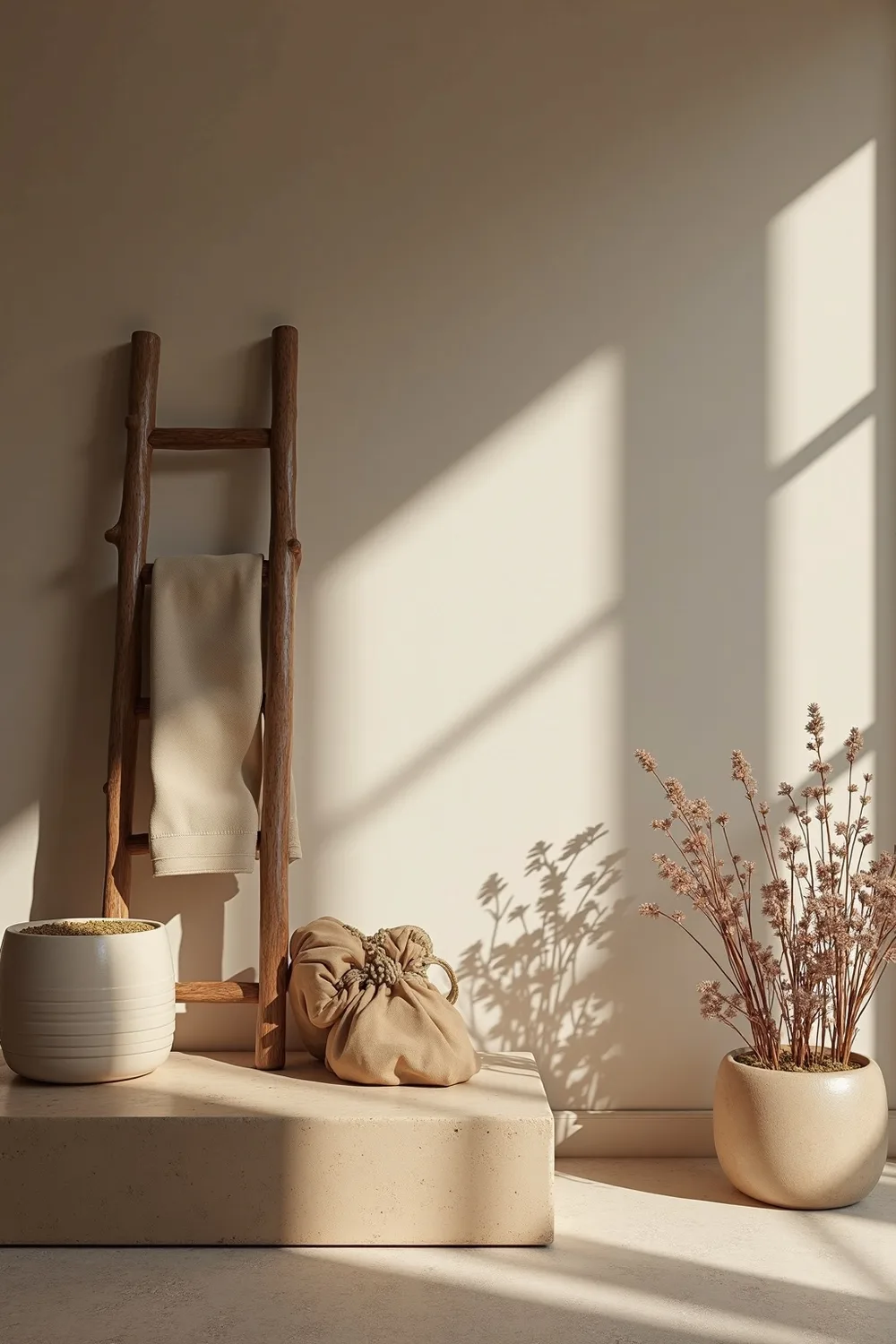 Image Pinterest pour Désencombrer sa maison : méthode douce en 7 étapes par Philippe Chamois