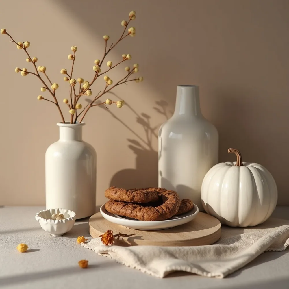 DIY bougie esthétique : couleurs, contenant et ambiance