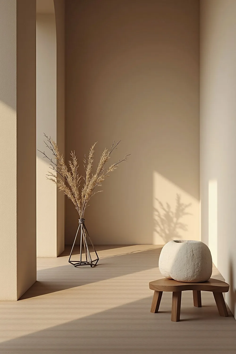 Image Pinterest pour Inspiration moderne : cultiver son regard au quotidien par Philippe Chamois