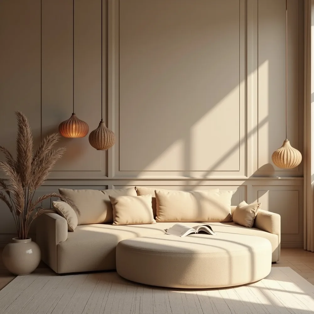 Inspiration moderne : cultiver son regard au quotidien