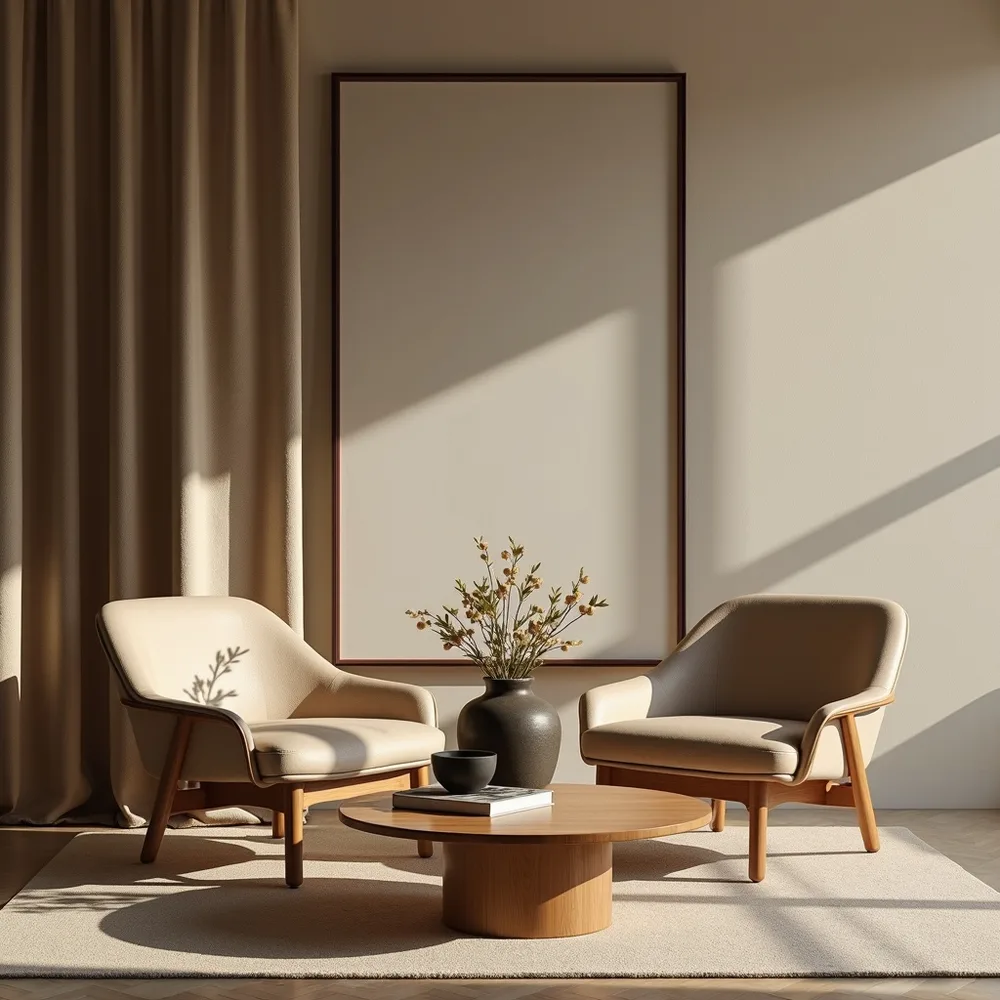 Lifestyle premium : moins d’objets, plus d’attention