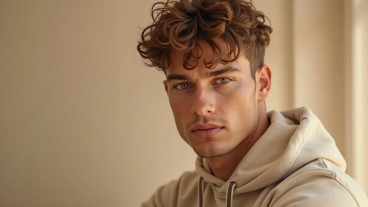 Image d’ouverture pour Lin homme en été : porter le lin sans froisser le style par Philippe Chamois