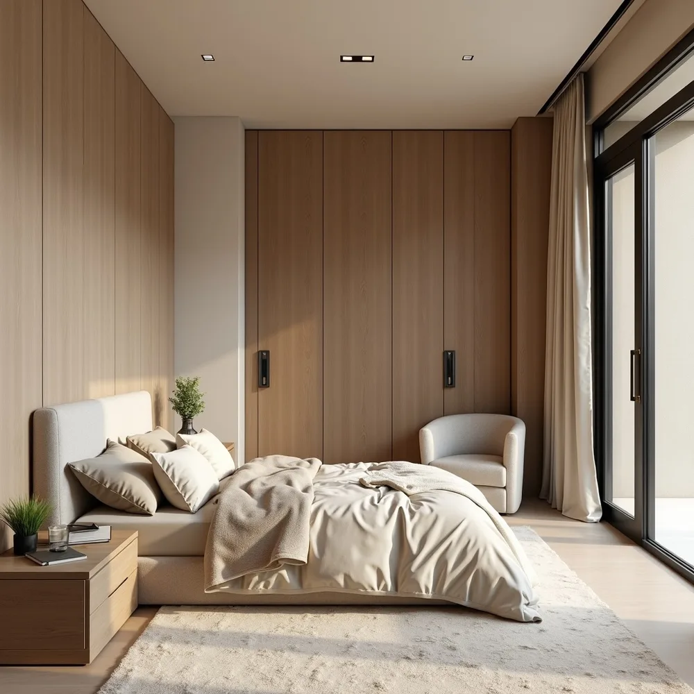 Maison apaisante : détails qui changent l’atmosphère
