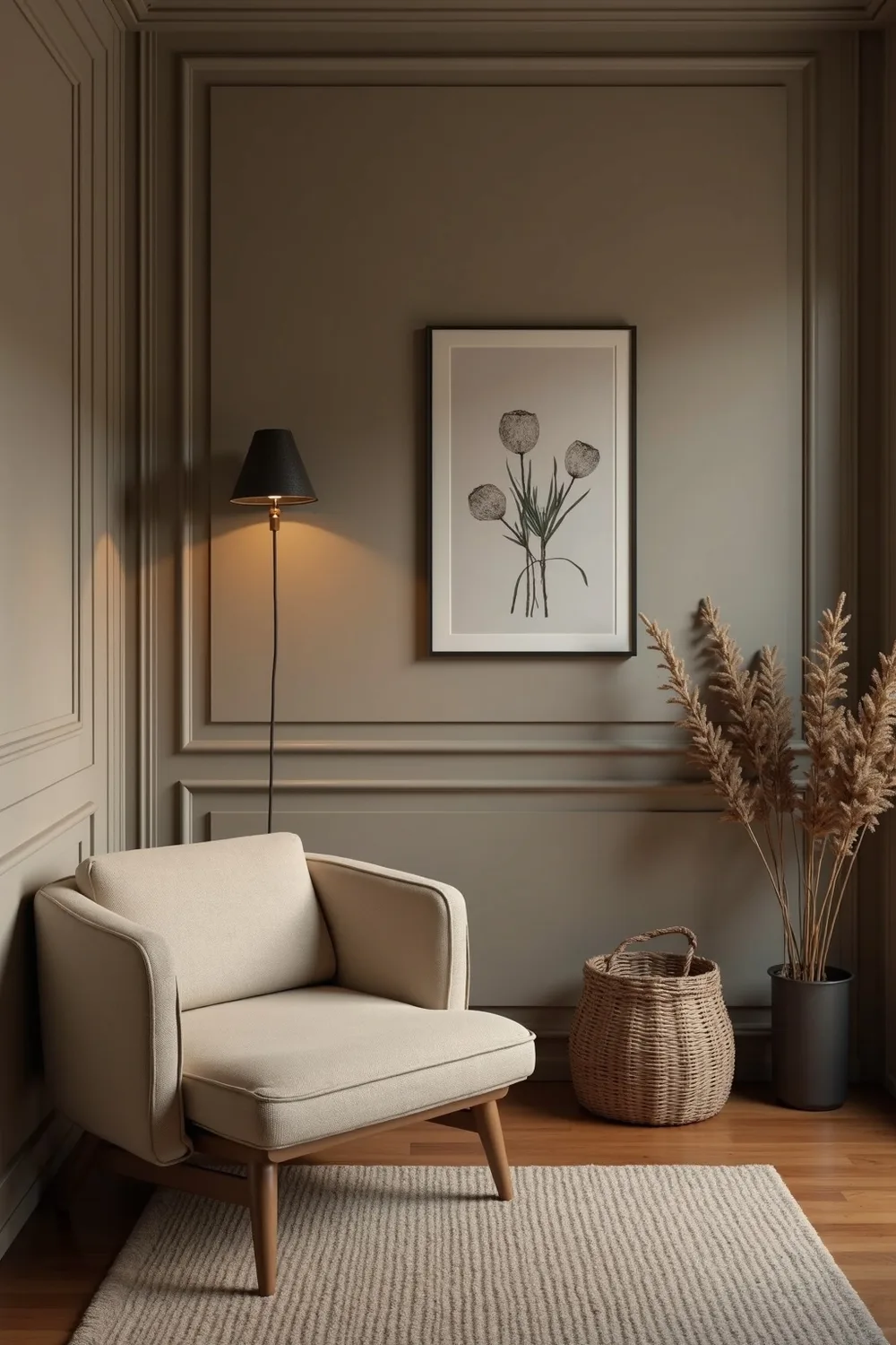 Image Pinterest pour Micro-tendances déco : ce qui monte dans les intérieurs par Philippe Chamois