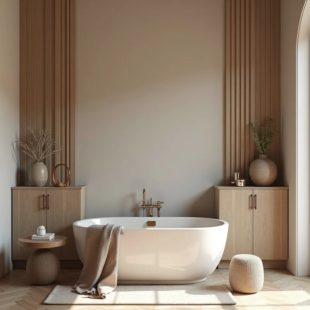 Micro-tendances déco : ce qui monte dans les intérieurs