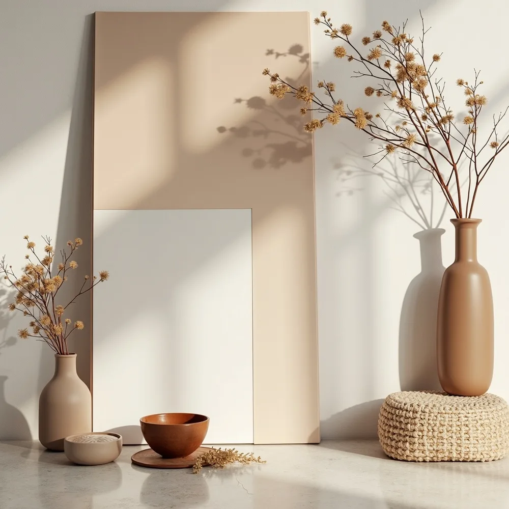Créer un moodboard papier : méthode tactile et inspirante