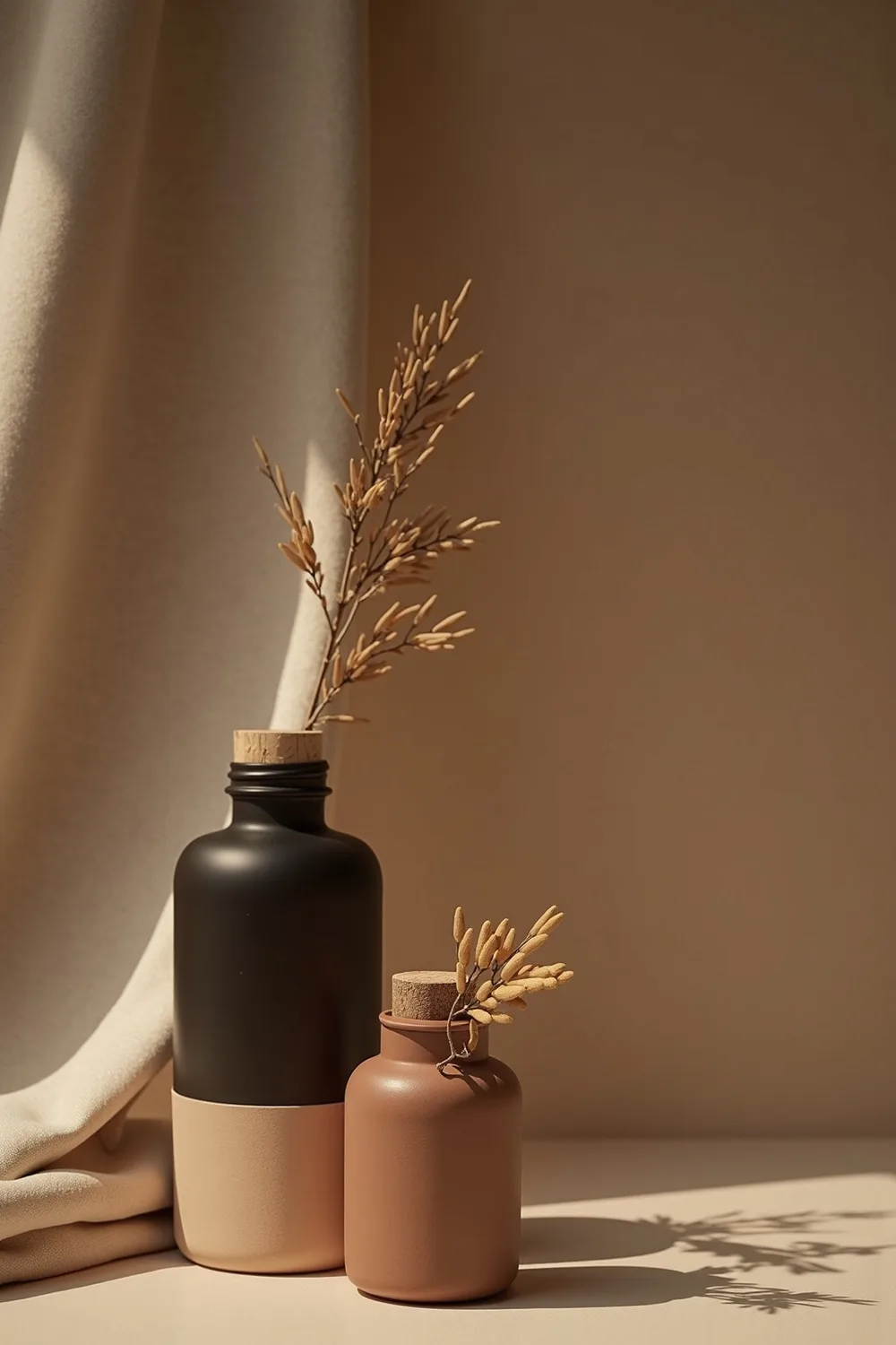 Image Pinterest pour Ongles nude : nuances, formes et inspirations élégantes par Philippe Chamois