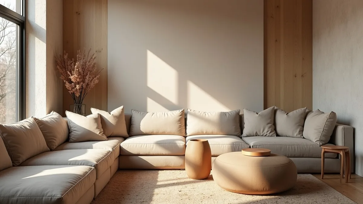 Image éditoriale pour Photos lifestyle : créer une ambiance Pinterest naturelle par Philippe Chamois