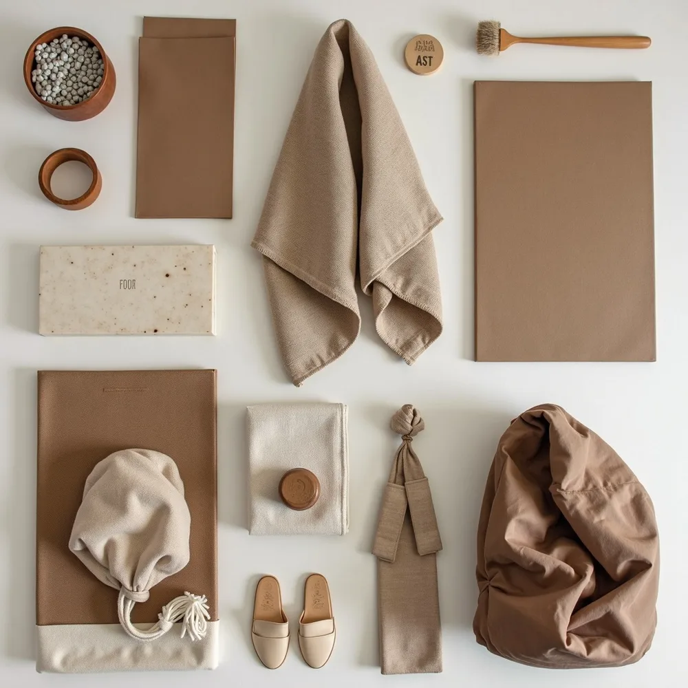 Pinterest moodboard : méthode simple pour trouver son style
