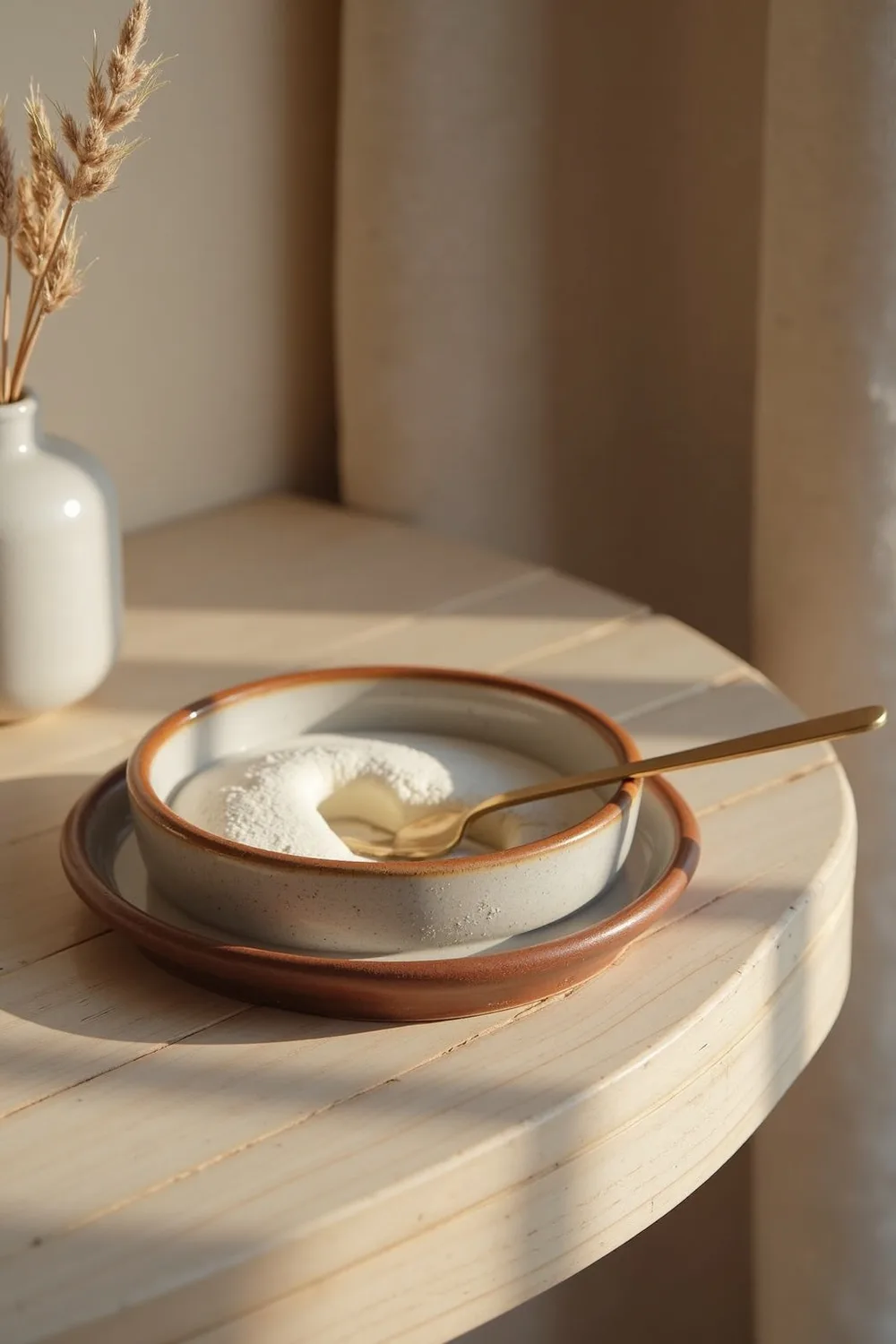 Image Pinterest pour Routine mains soignées : approche simple et élégante par Philippe Chamois