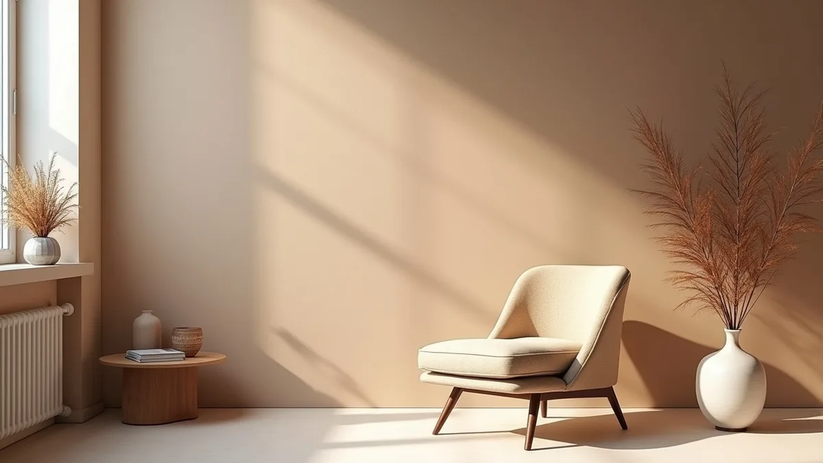 Image d’ouverture pour Tendances aesthetic 2026 : couleurs, formes et inspirations par Philippe Chamois