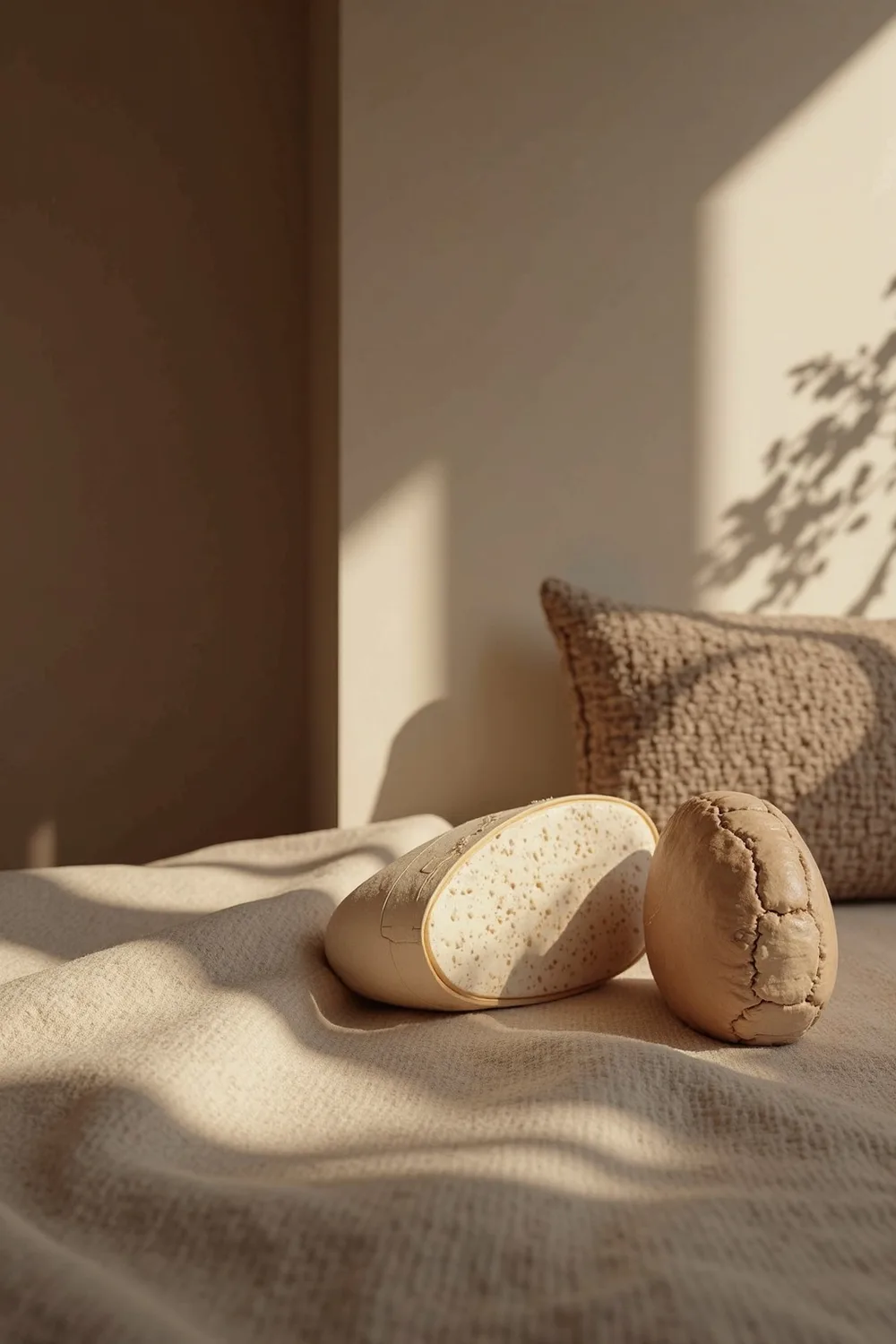 Image Pinterest pour Tendances aesthetic 2026 : couleurs, formes et inspirations par Philippe Chamois