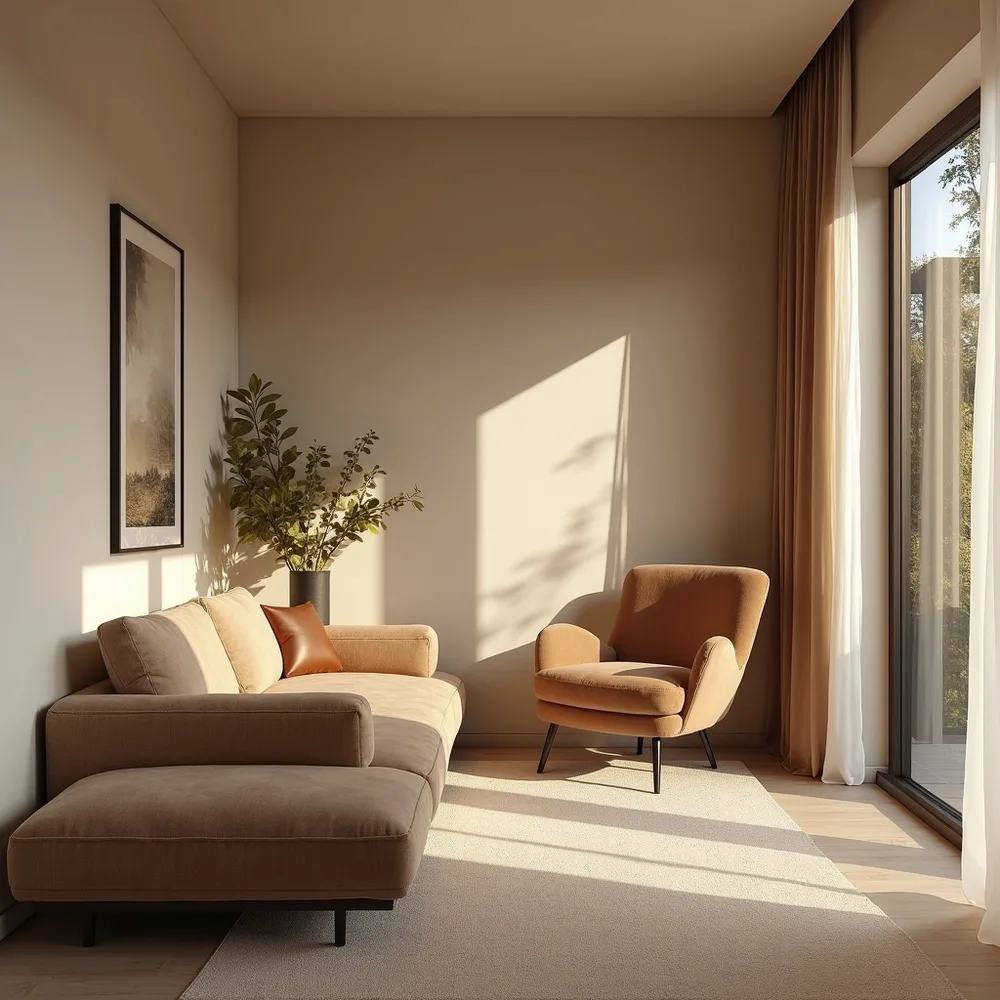 Tendances aesthetic 2026 : couleurs, formes et inspirations