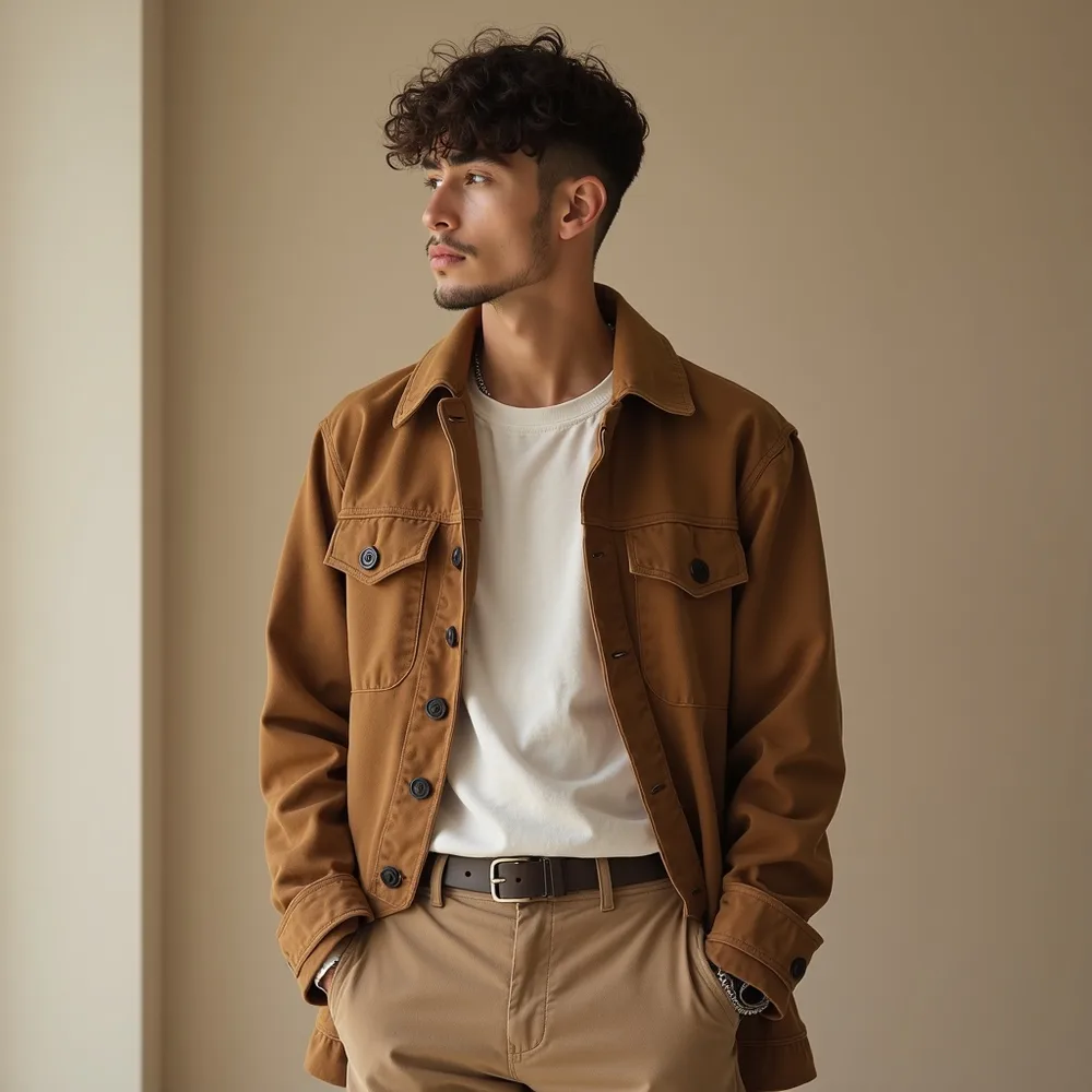 Tenue casual chic homme : les associations fiables