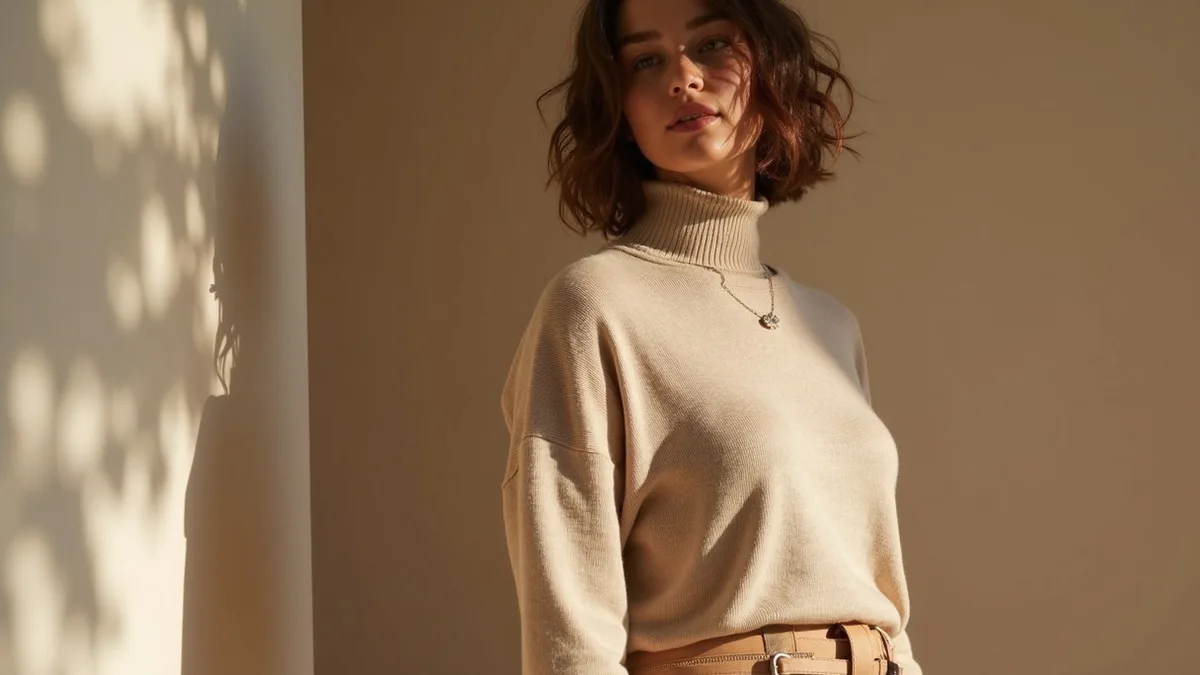 Image d’ouverture pour Tenues week-end : allure simple, nette et inspirée par Philippe Chamois