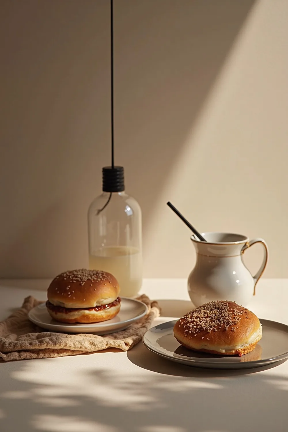 Image Pinterest pour Weekend slow : idées simples pour retrouver du rythme par Philippe Chamois
