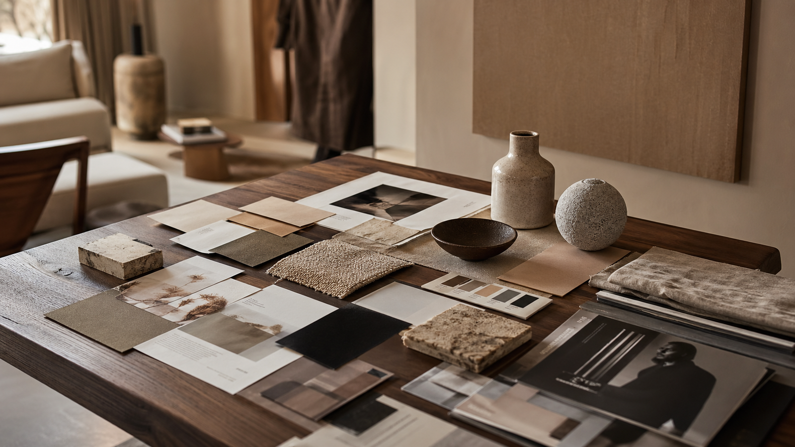 Image d’ouverture pour Tendances aesthetic 2026 : couleurs, formes et inspirations par Philippe Chamois